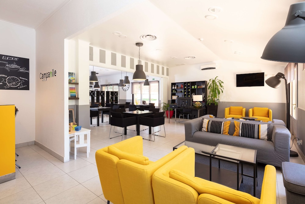 Setubal Vacations - Hotel Campanile Lisbon South - Setubal - Property Image 6