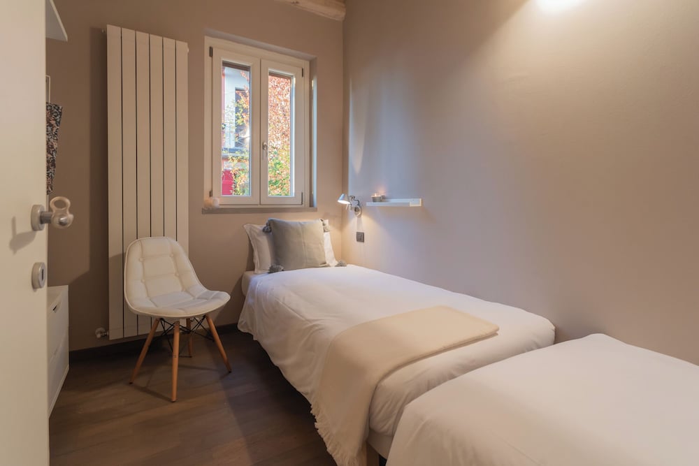 Sunset Terrace Loft Best View on Como by Rent all Como