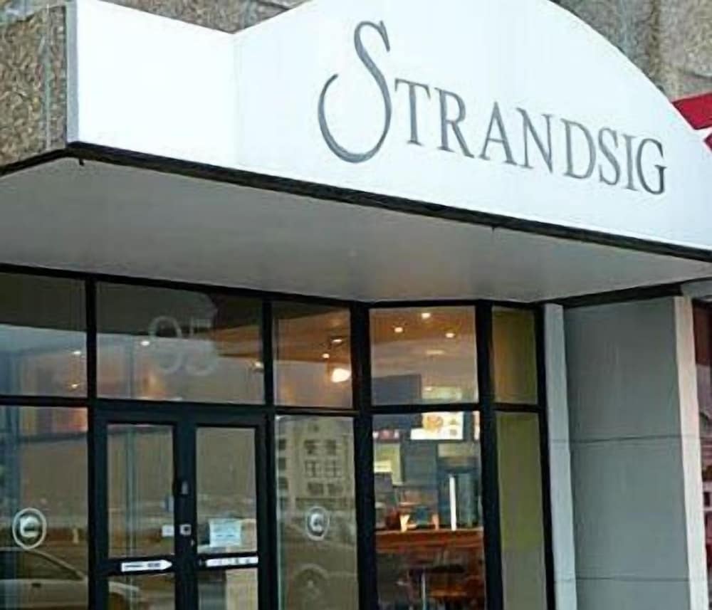 Strandsig 407 view 4