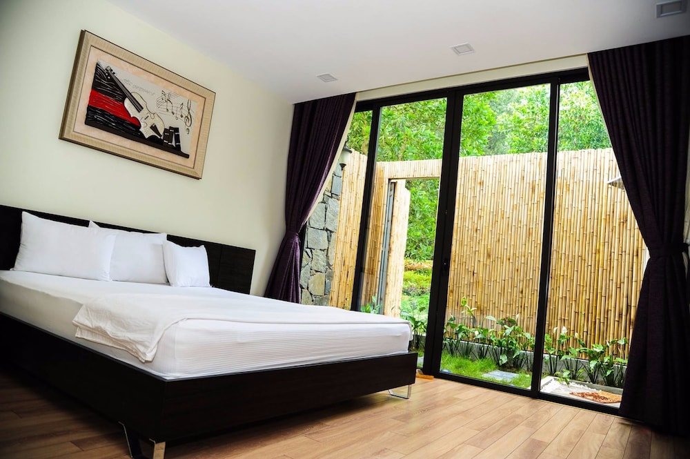 Villa Flamigo Dai Lai Chinh Chu