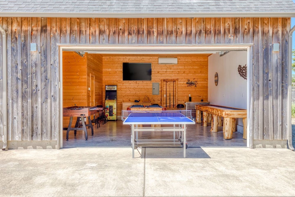 Gated Community Ocean View Hot Tub Peerless Game Room Wifi 600 35