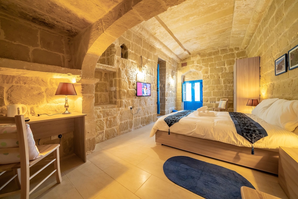 Ta' Pinu B&B, photo 47