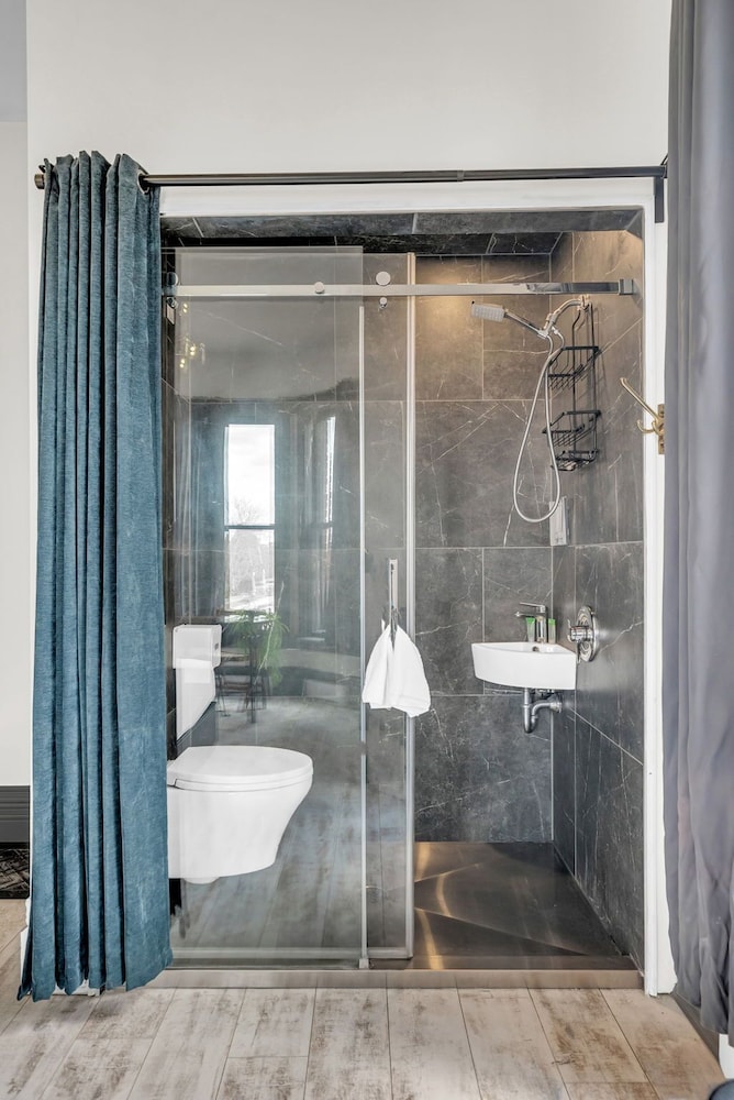Suites Principale