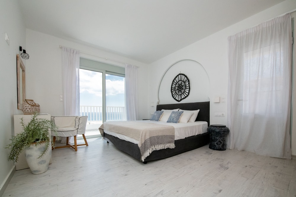 Elements Villas