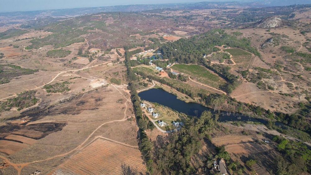 Mountain Lakes Resort and Spa
