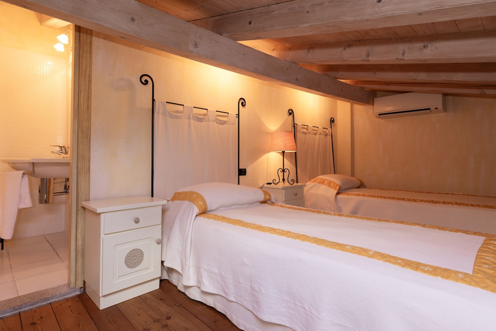 Casa Onda Marina by Wonderful Italy