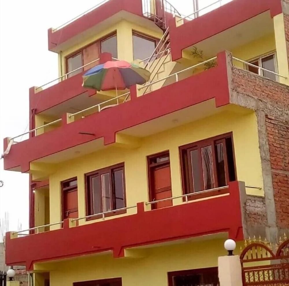 Everest Home Stay Apartment Timal II