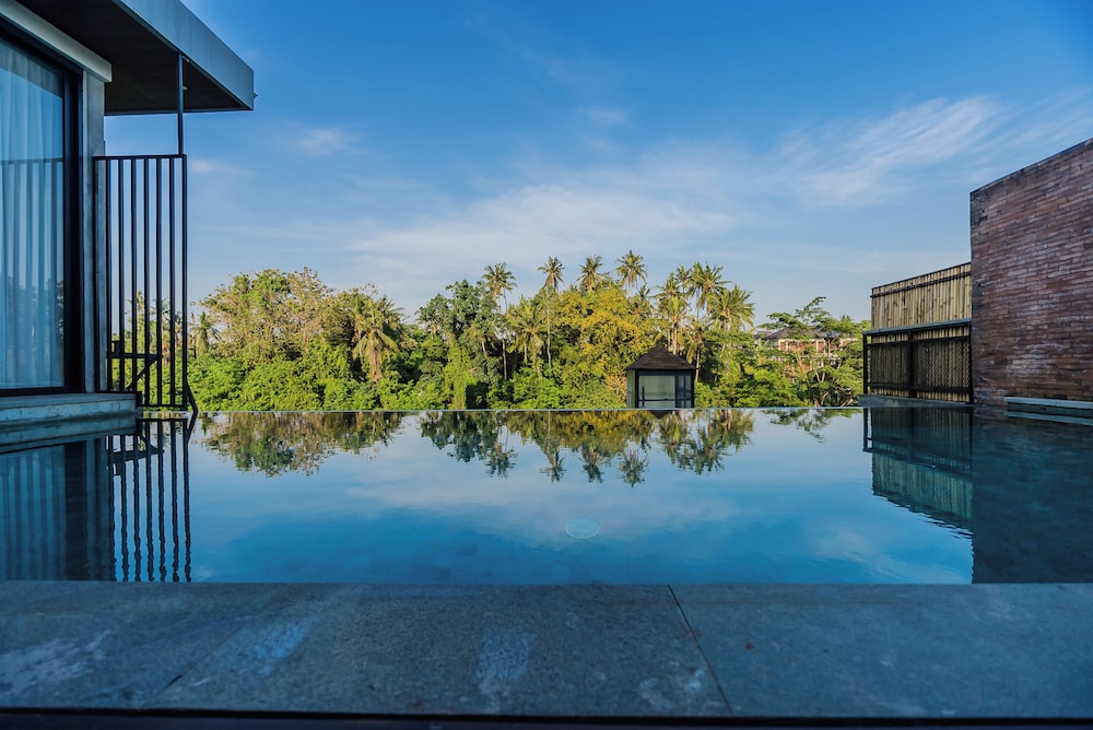Lawangkala Resort Ubud