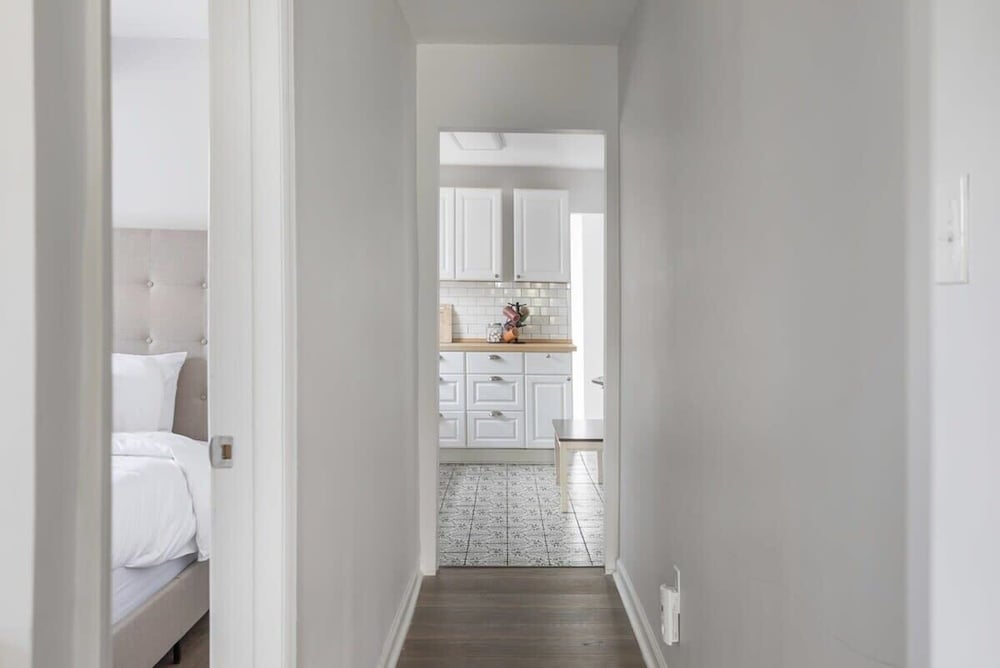 37th Street Bungalow