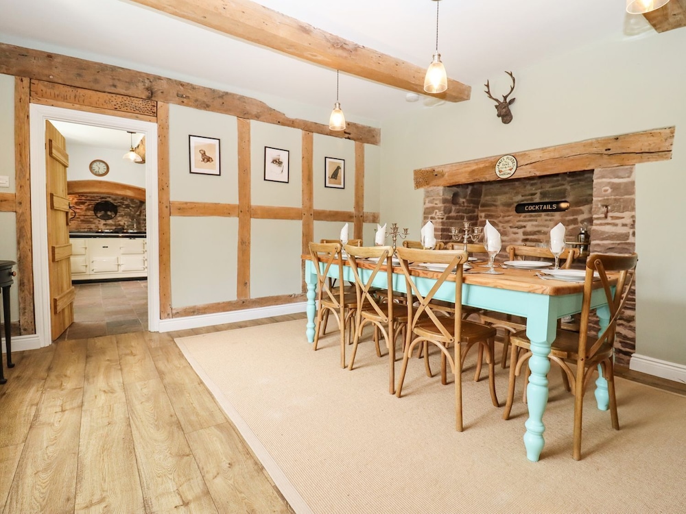 Henhouse Farm