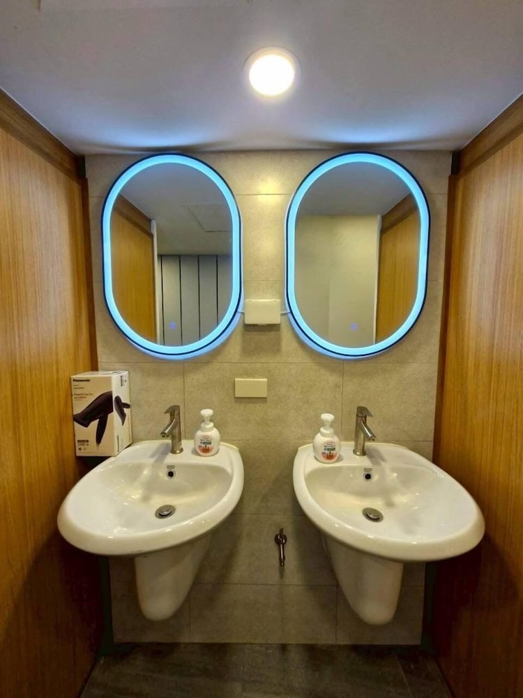MaMa Hostel CNX