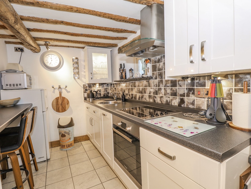 Fellside Cottage