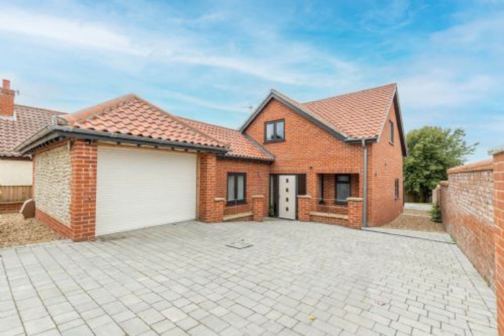 Host Stay Crimond House view 5