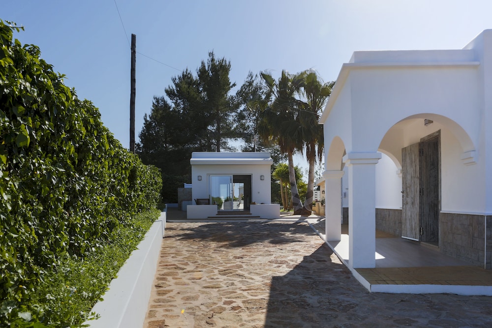 Villa Can Raes