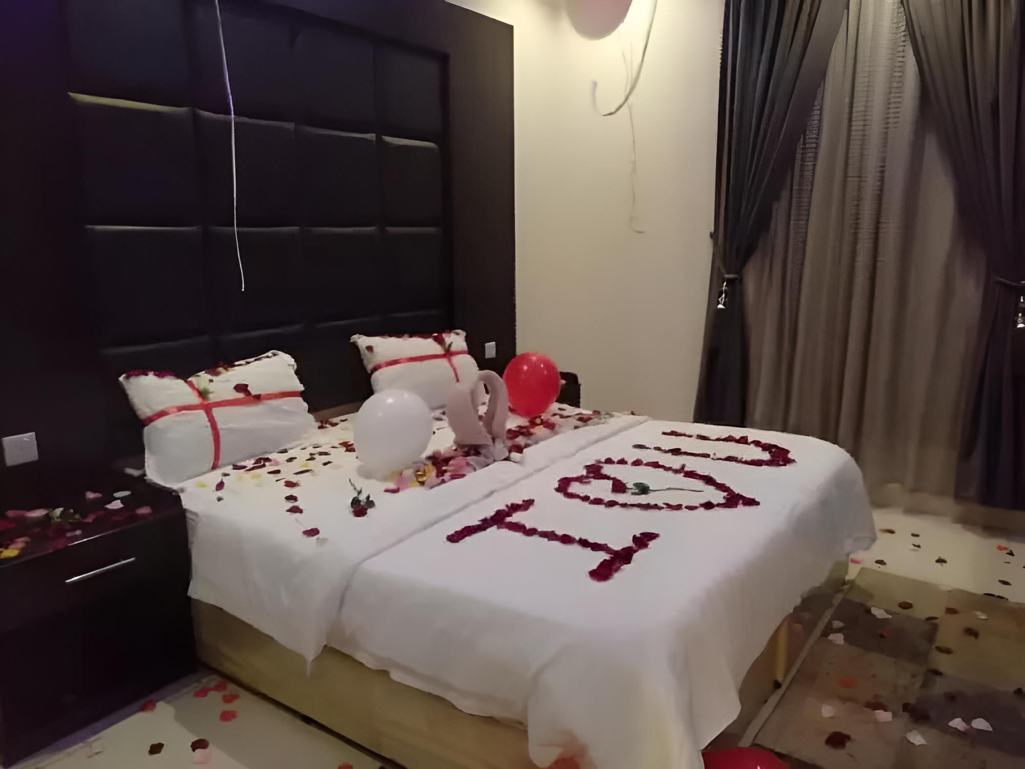 In Maz Aparthotel