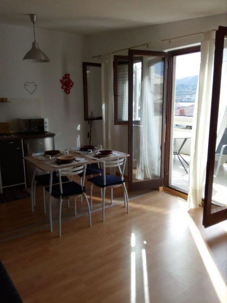 Apartment Jasenka view 2