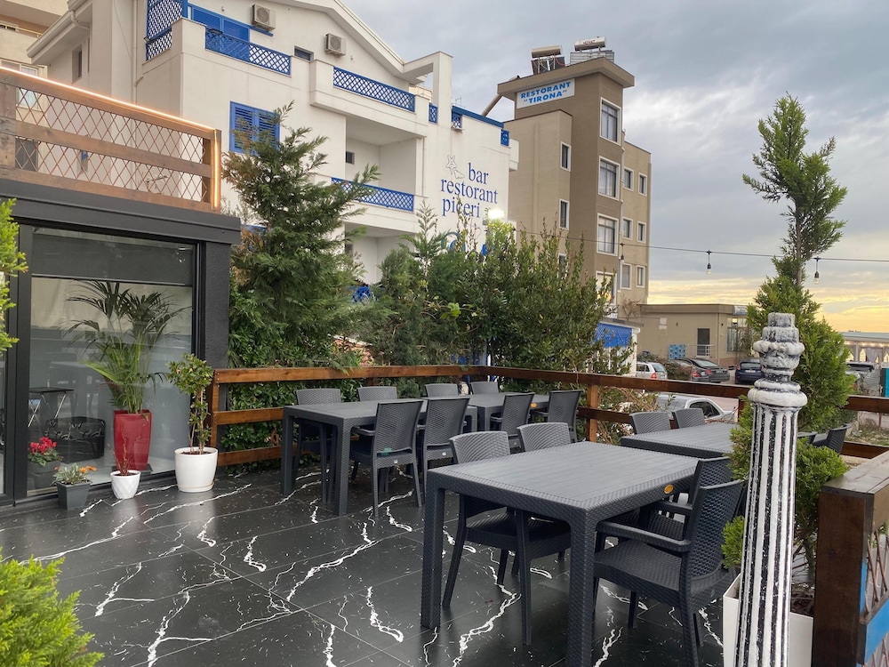 Enles Hotel