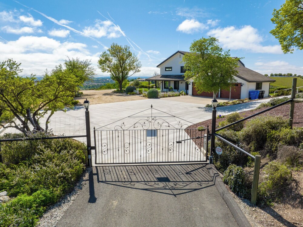 Mira Vista Guest House