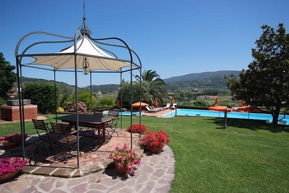 Residence della Luna