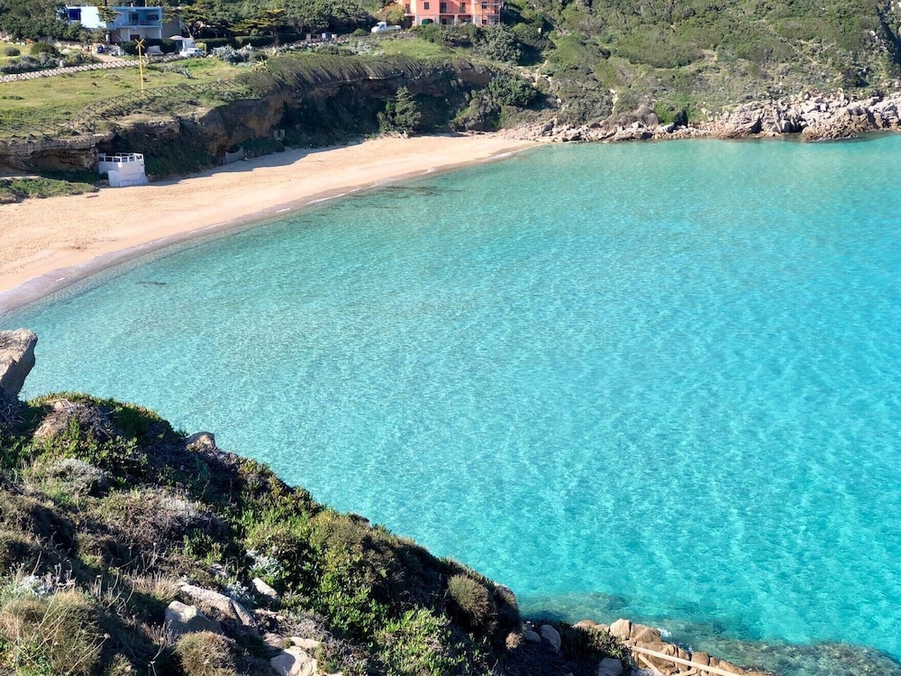 Casa Pavoncelle Apartments In Gallura