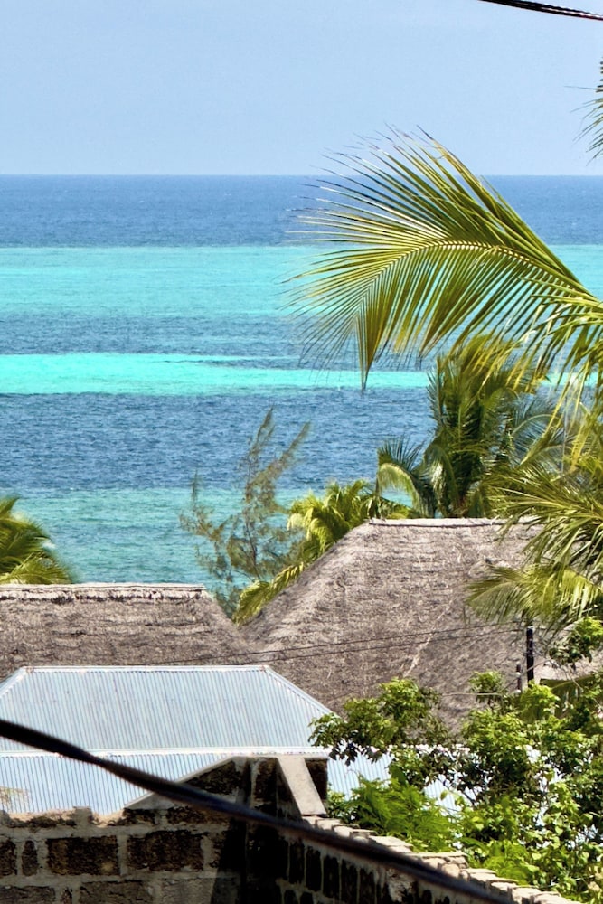 Zanzibar Lodge