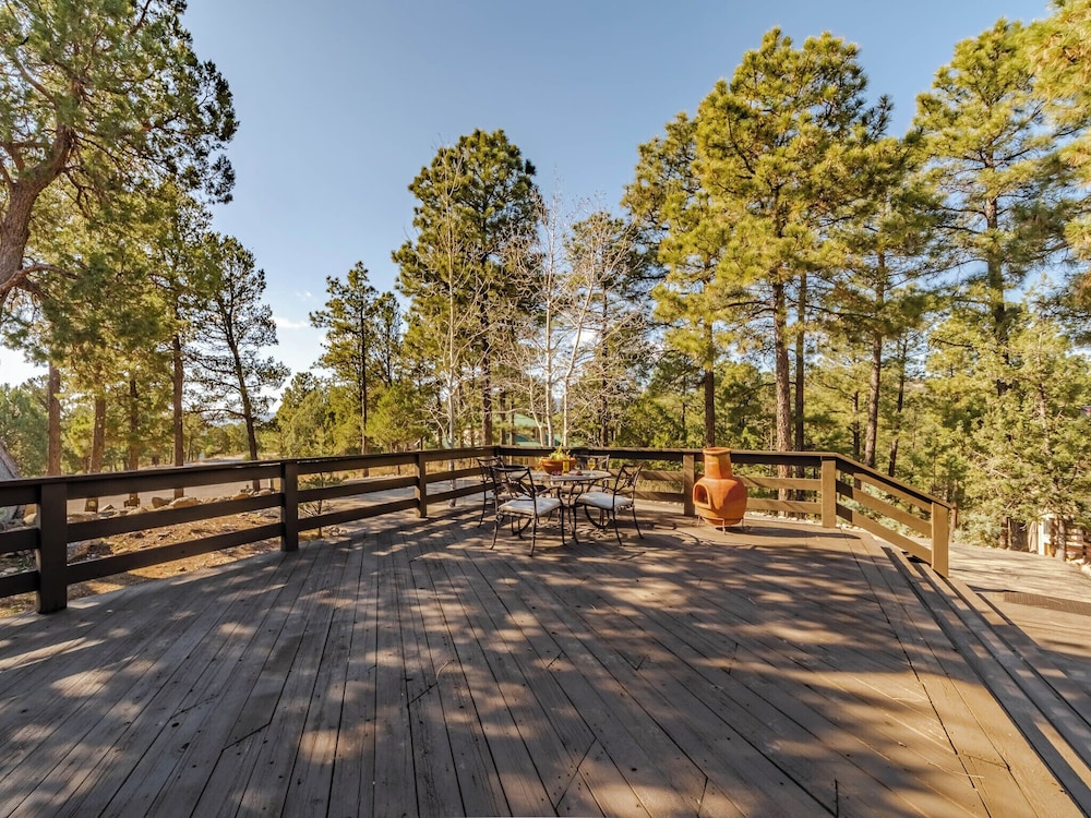 A Trip to Heaven by Ruidoso Vacation Rentals