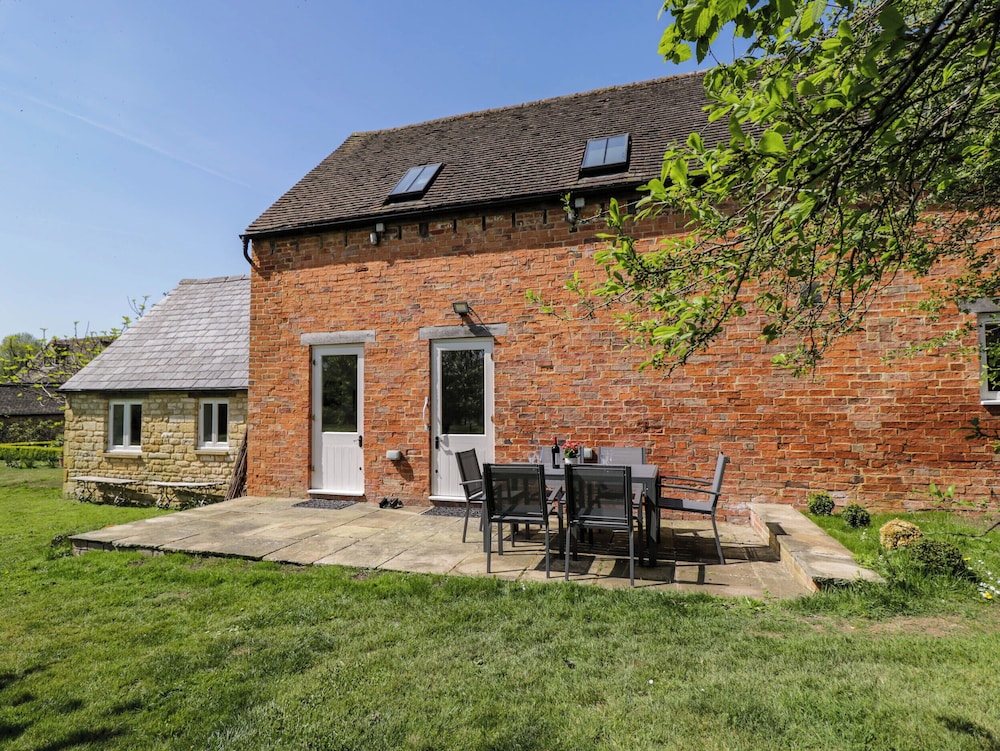 Home Farm Barn