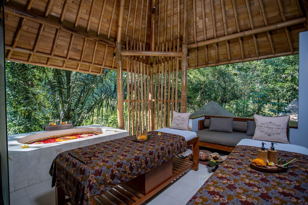 The Lokha Ubud Resort, Villas & SPA