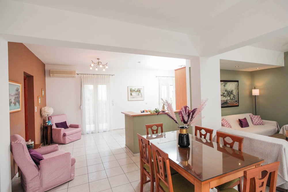 Villa Giorgos