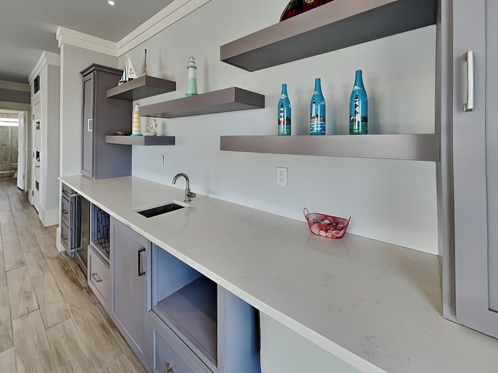 Dune Our Thing by Topsail Realty