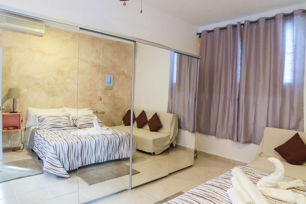 Villa Rosa Dominicus