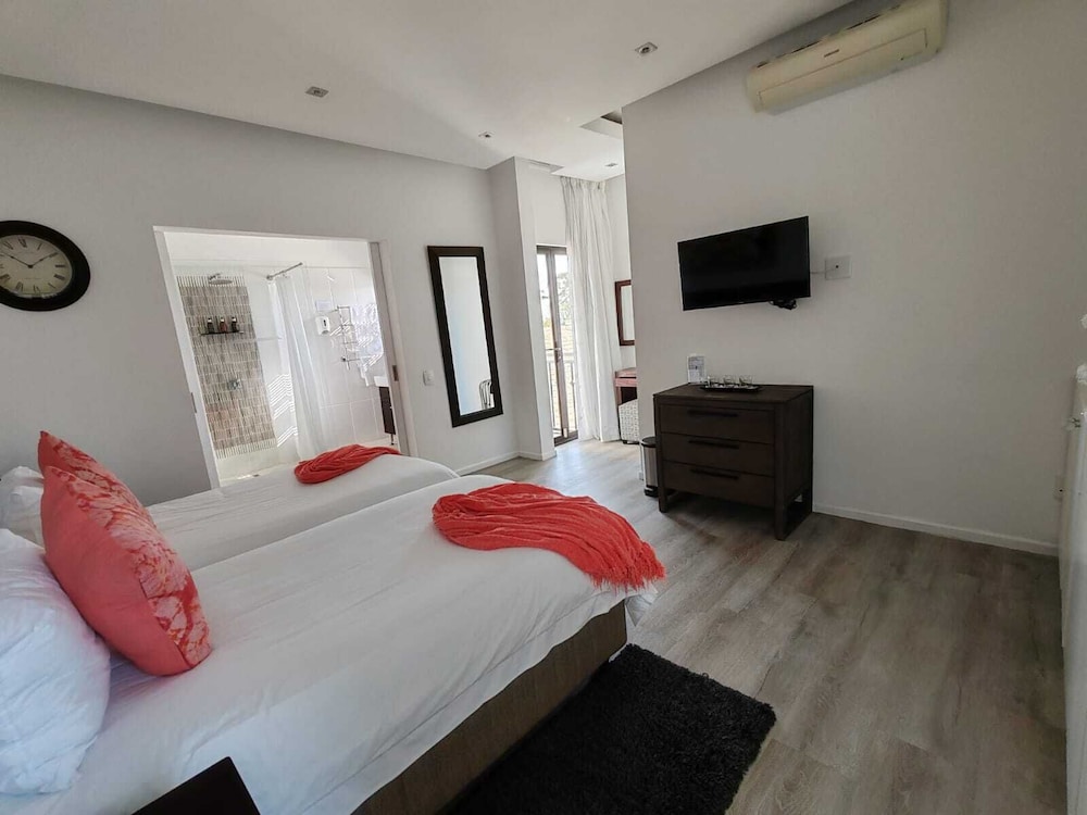 Point B Guest House