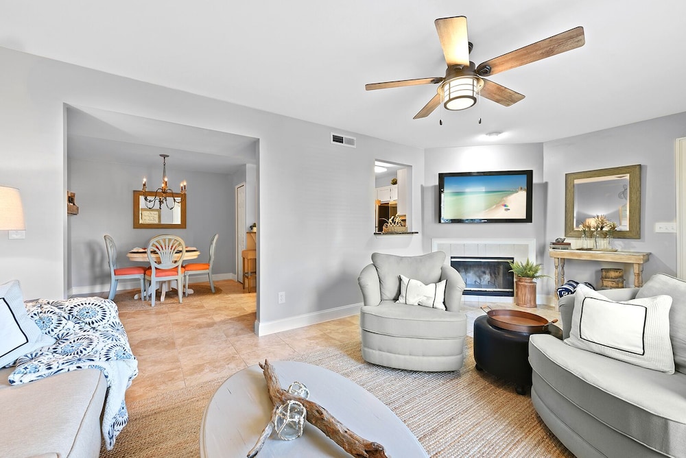 Ponte Vedra Colony Circle 11 by Distinctive Beach Rentals view 3