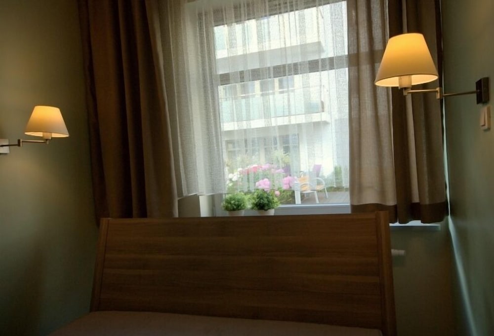 IRS ROYAL APARTMENTS - IRS Rezydencja Marina