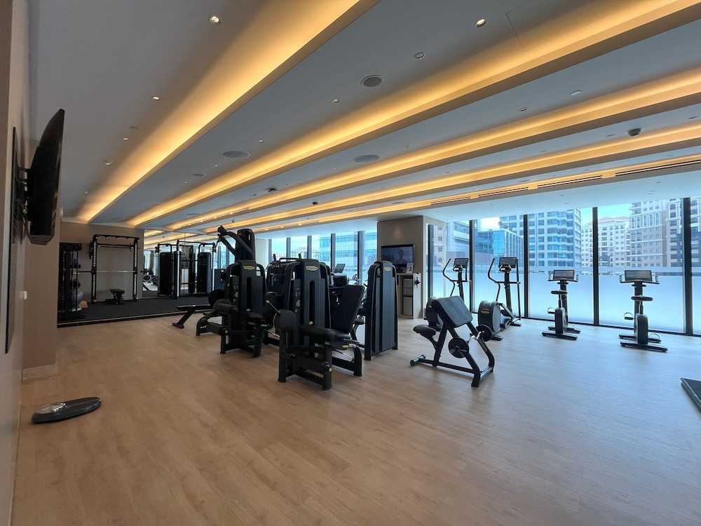Flex Emaar Address