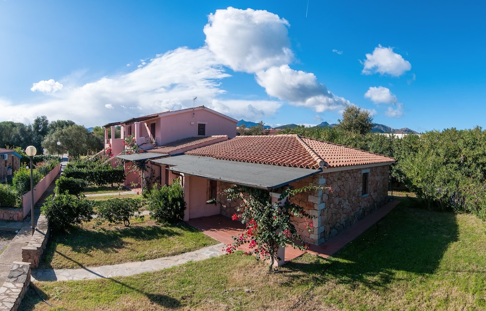 Residenze Gallura