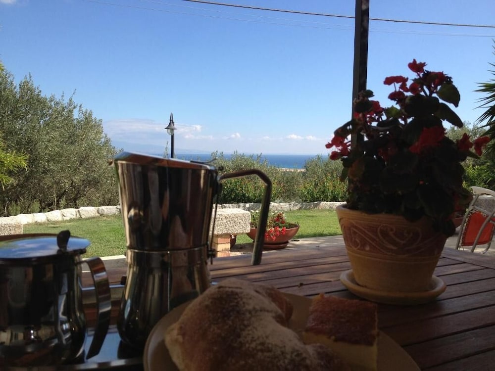 B&B Oasi