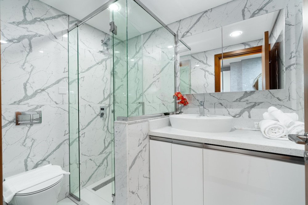 GLOBALSTAY. New Apartments in Business Bay