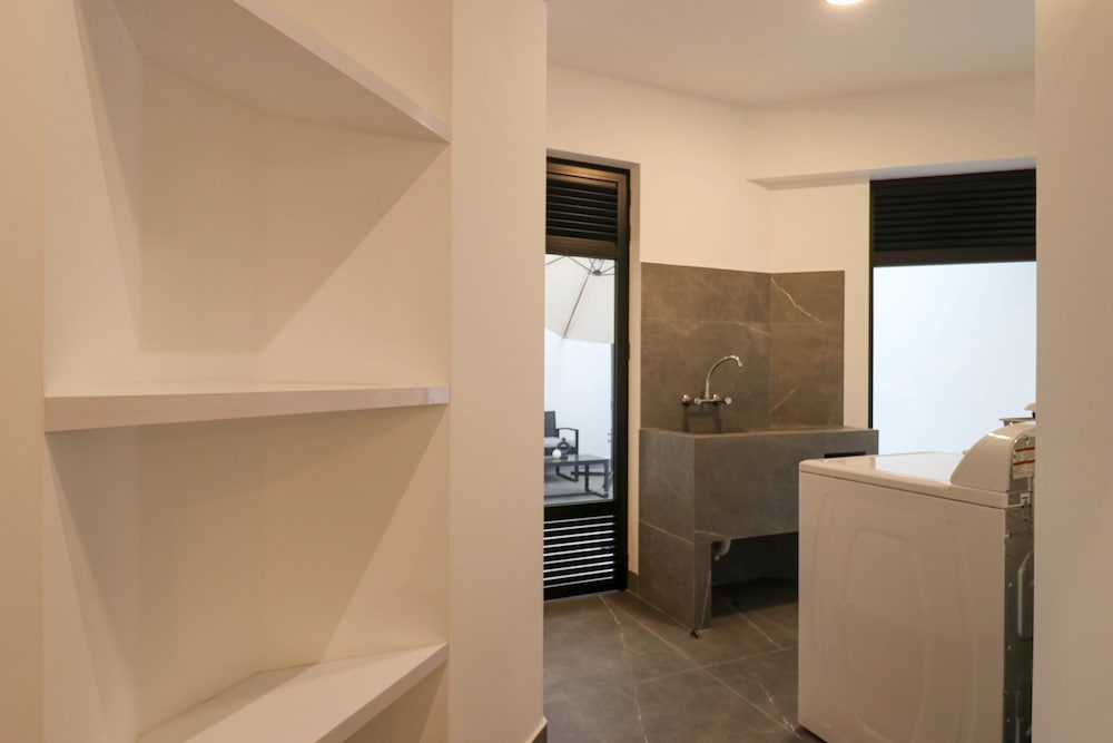 Cozy 2BR With Incredible Balcony in Miraflores
