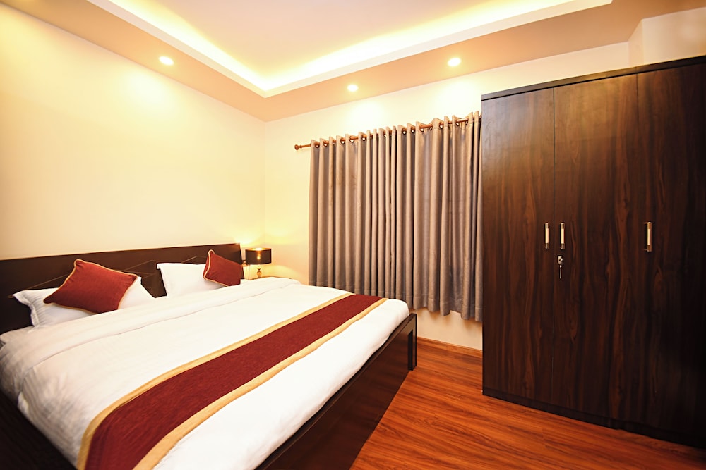 Friends Apartment Pvt.Ltd
