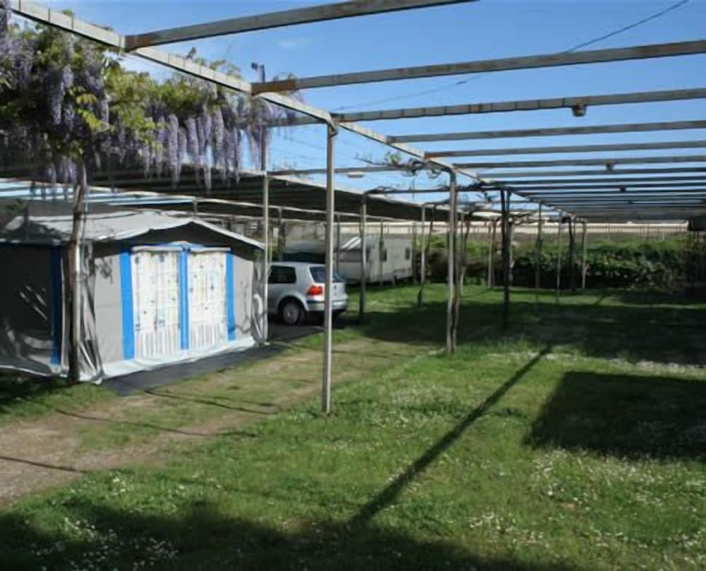 Camping Delfino