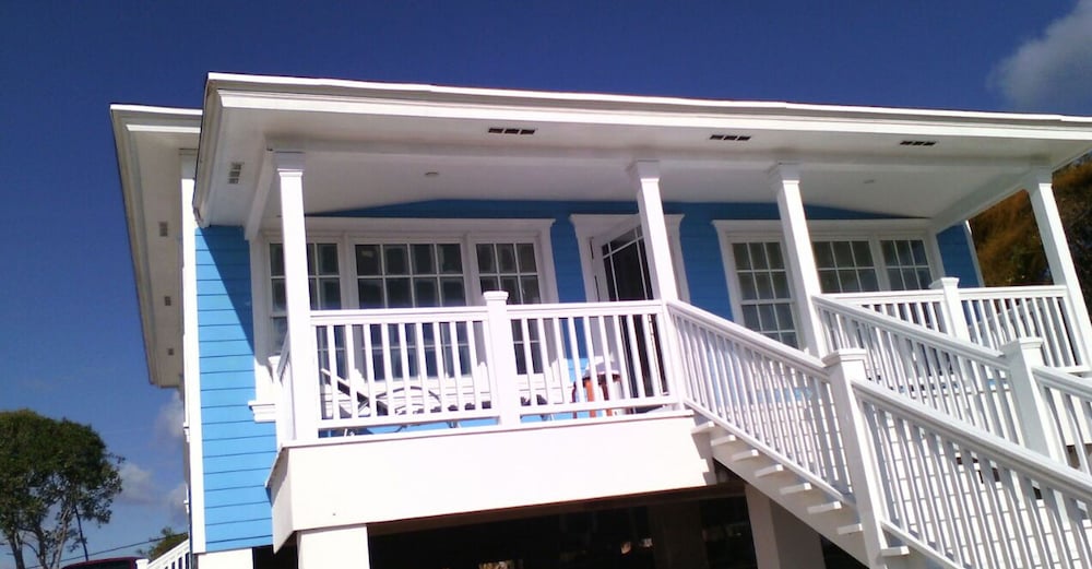 Mangrove Cay Sea View Villas
