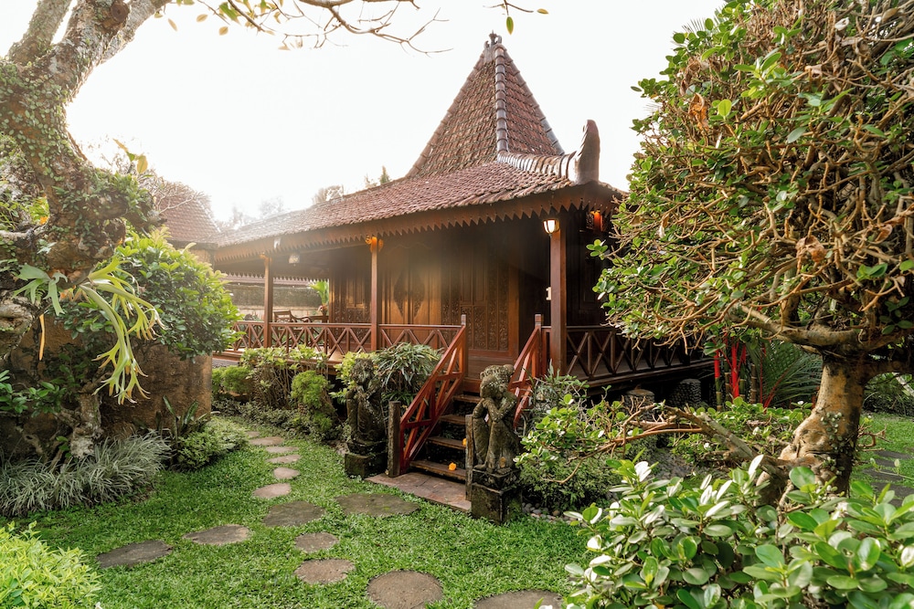 Villa Lestaru Ubud