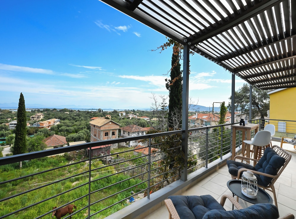 Forte Vento Villa