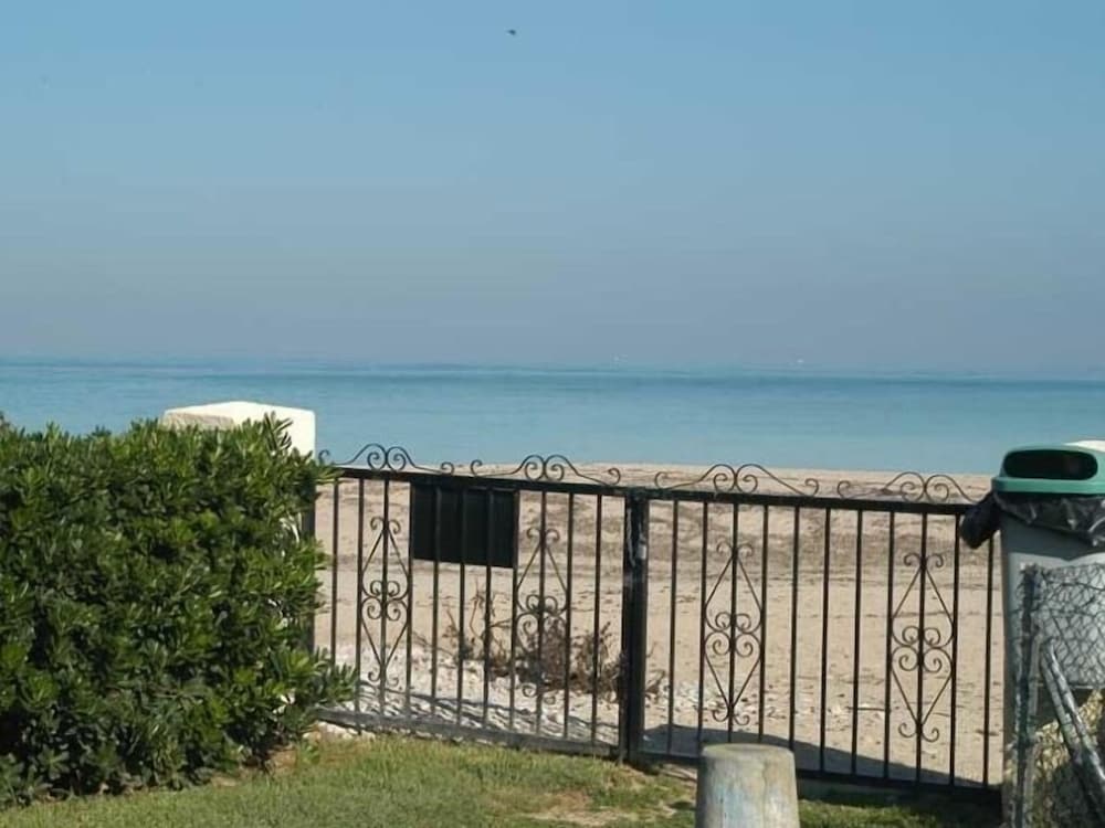 Apartamento Costa de la Calma