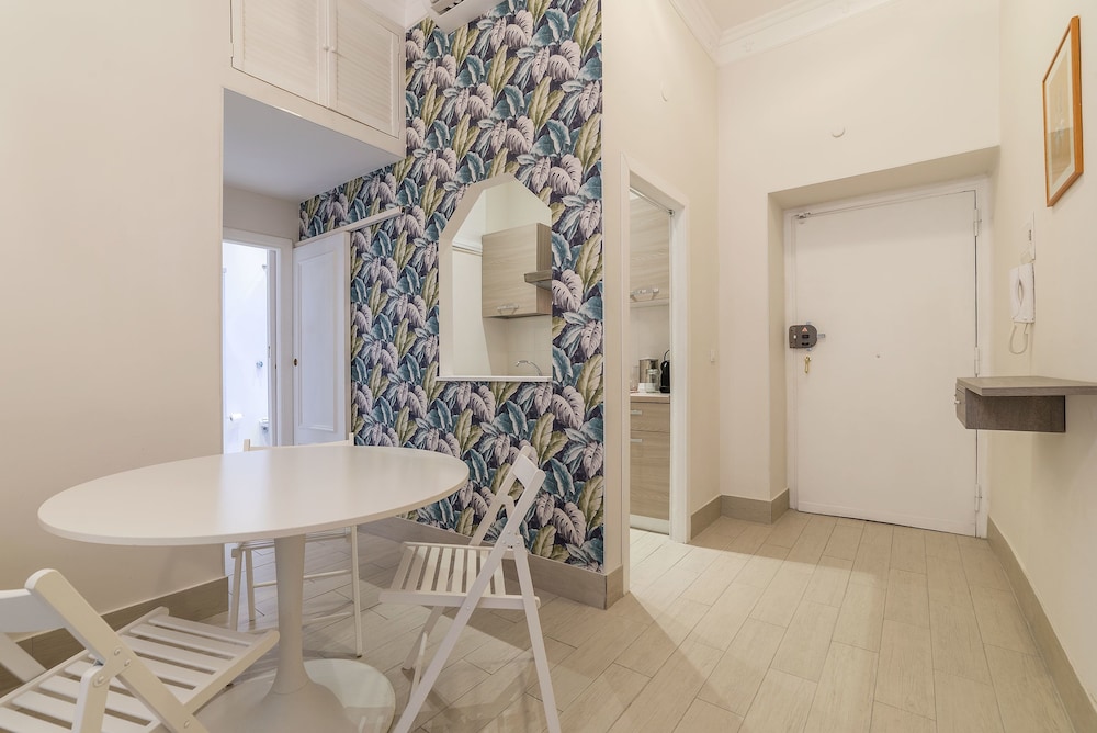 Saint Peter Suite Apartment