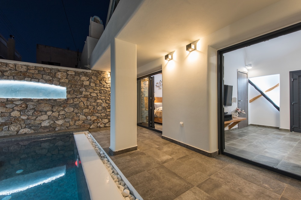 Aurum Eco Villa