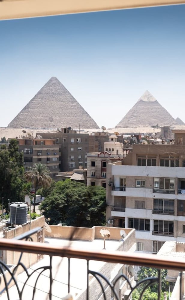 The Great Pyramid Duo 2bdr Stunning Stay!