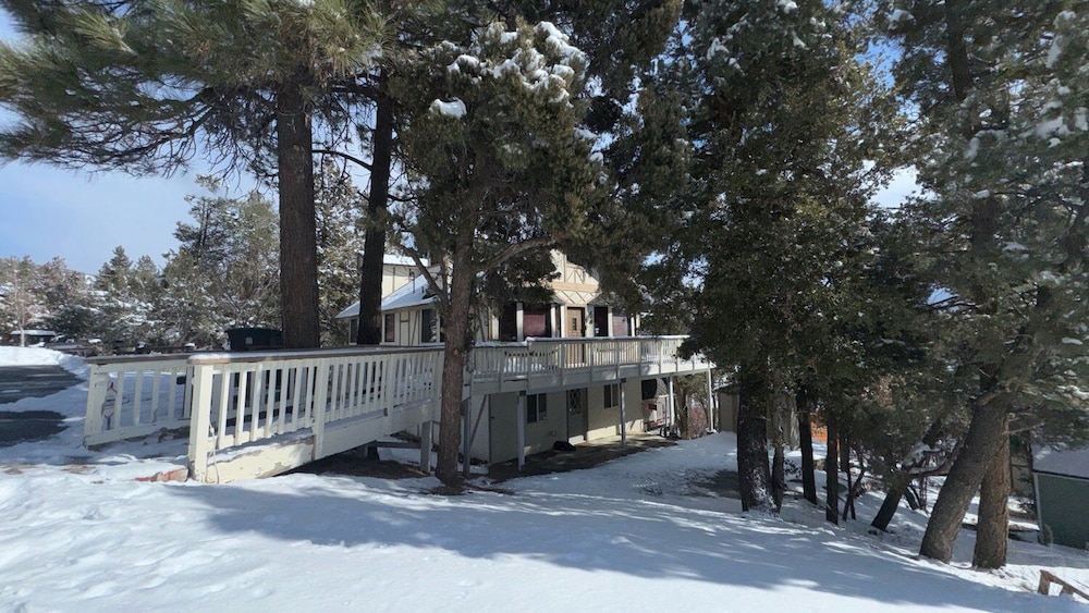 Antelope Retreat