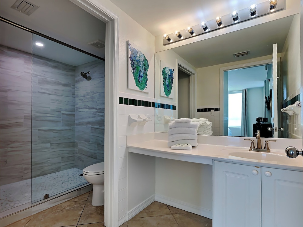 Island Princess by Southern Vacation Rentals